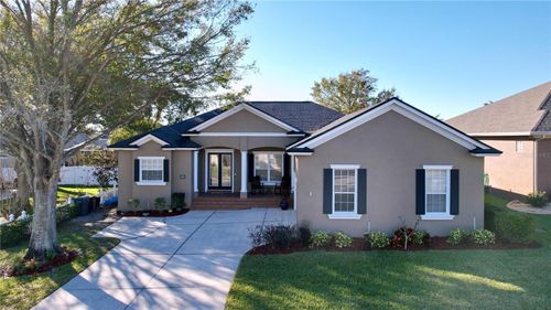 5825 High Ridge Loop, Lakeland, FL, 33812-5850 | Card Image