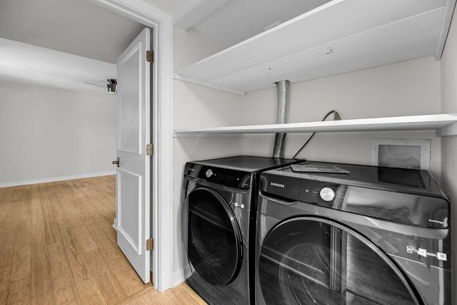 Washer & dryer | Image 21