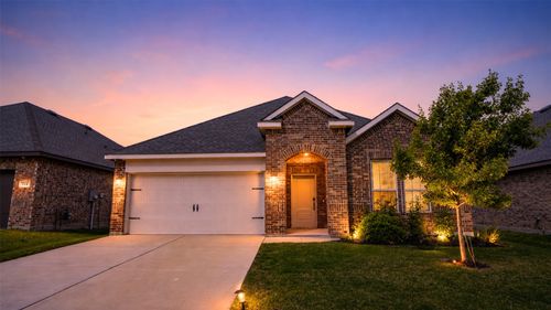710 John Adams Ct, Fate, TX, 75189-4057 | Card Image
