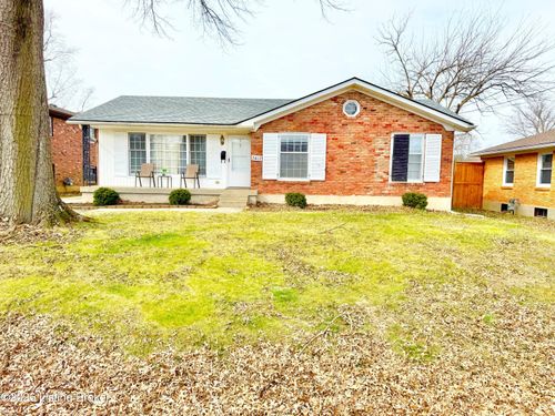 5412 Dannyboy Ln, Louisville, KY, 40214-4214 | Card Image