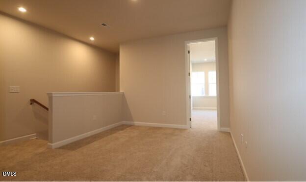 Residential Lease in Wake Forest 3