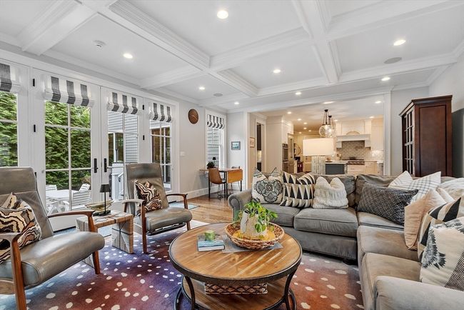 159 Marked Tree Rd, House other with 5 bedrooms, 7 bathrooms and 6 parking in Needham MA | Image 12