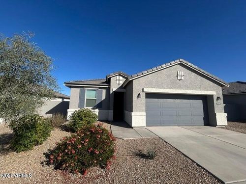 1566 E Fletcher Dr, Casa Grande, AZ, 85122-0805 | Card Image