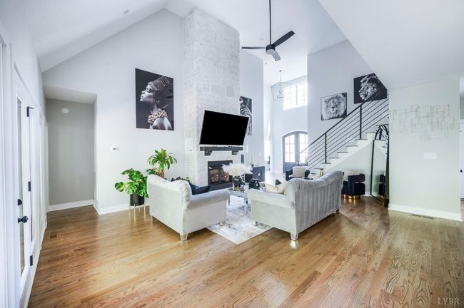 301 Bentley Grove Way, House other with 5 bedrooms, 3 bathrooms and null parking in Lynchburg VA | Image 11