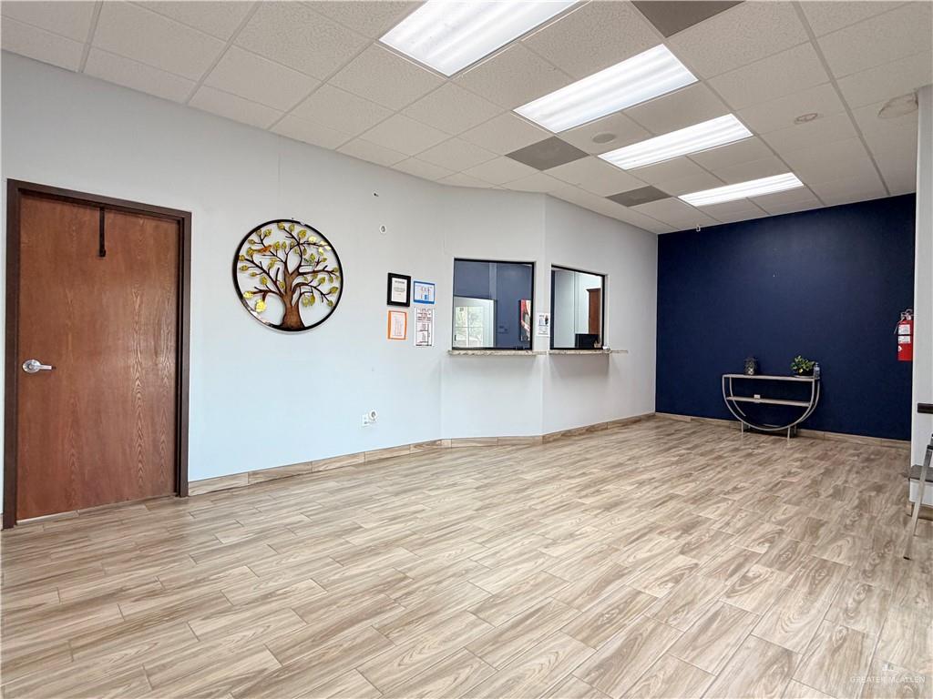 Commercial Lease in Mission 4