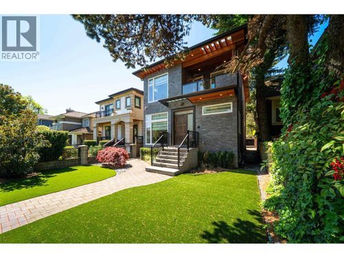 6007 Larch St, Vancouver, BC, V6M4E5 | Card Image