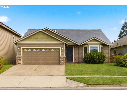 4933 Periwinkle Dr, Salem, OR, 97317 | Card Image