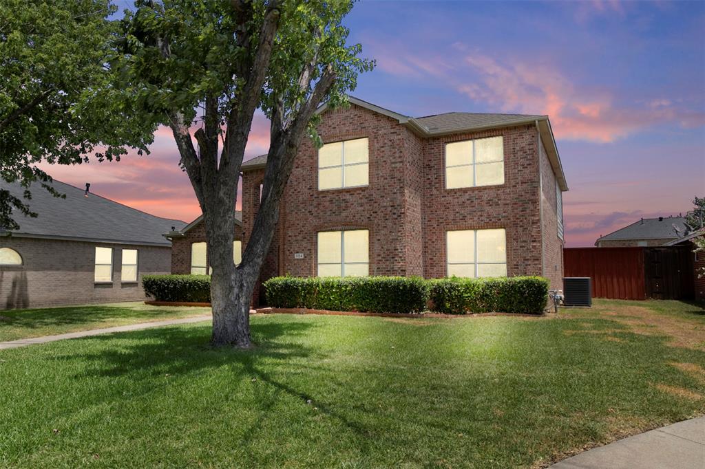 Onyx Ct, Mesquite, TX 75149