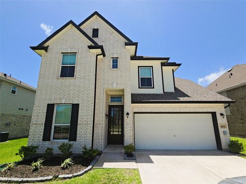 14114 Little River Dr, Baytown, TX, 77523-2260 | Card Image