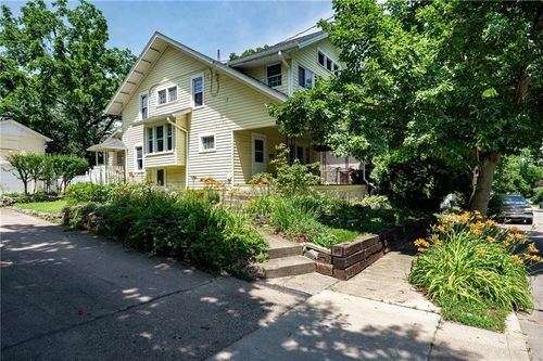 25 Laura Ave, Dayton, OH, 45405-3034 | Card Image