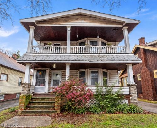 11508 Headley Ave, Cleveland, OH, 44111-3634 | Card Image