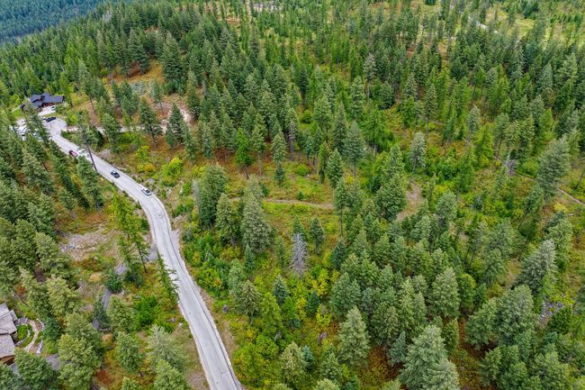 157 Pinto Trl, Home with 0 bedrooms, 0 bathrooms and null parking in Bigfork MT | Image 35