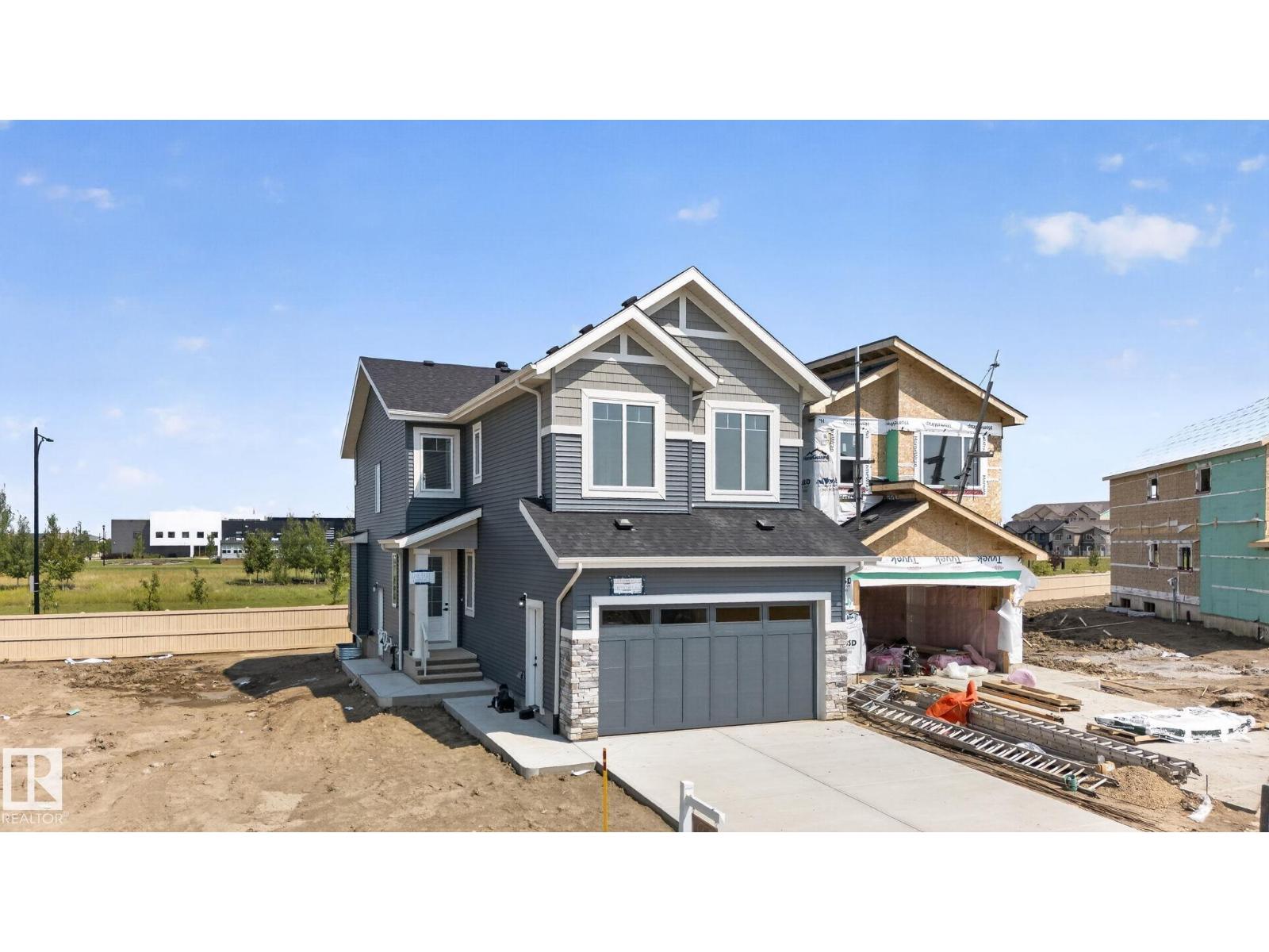 Residential in Edmonton 3