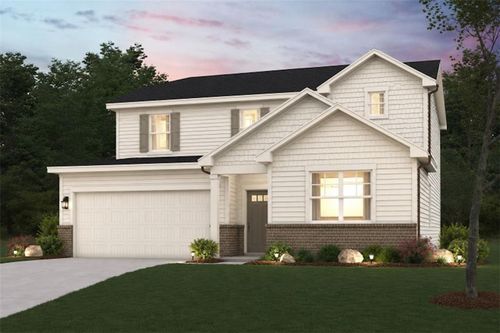 59 Sanborne View Dr, Jefferson, GA, 30549-1169 | Card Image