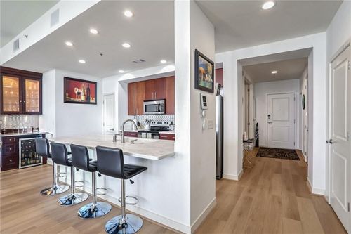 unit-1303-565 Peachtree St Ne, Atlanta, GA, 30308-2276 | Card Image