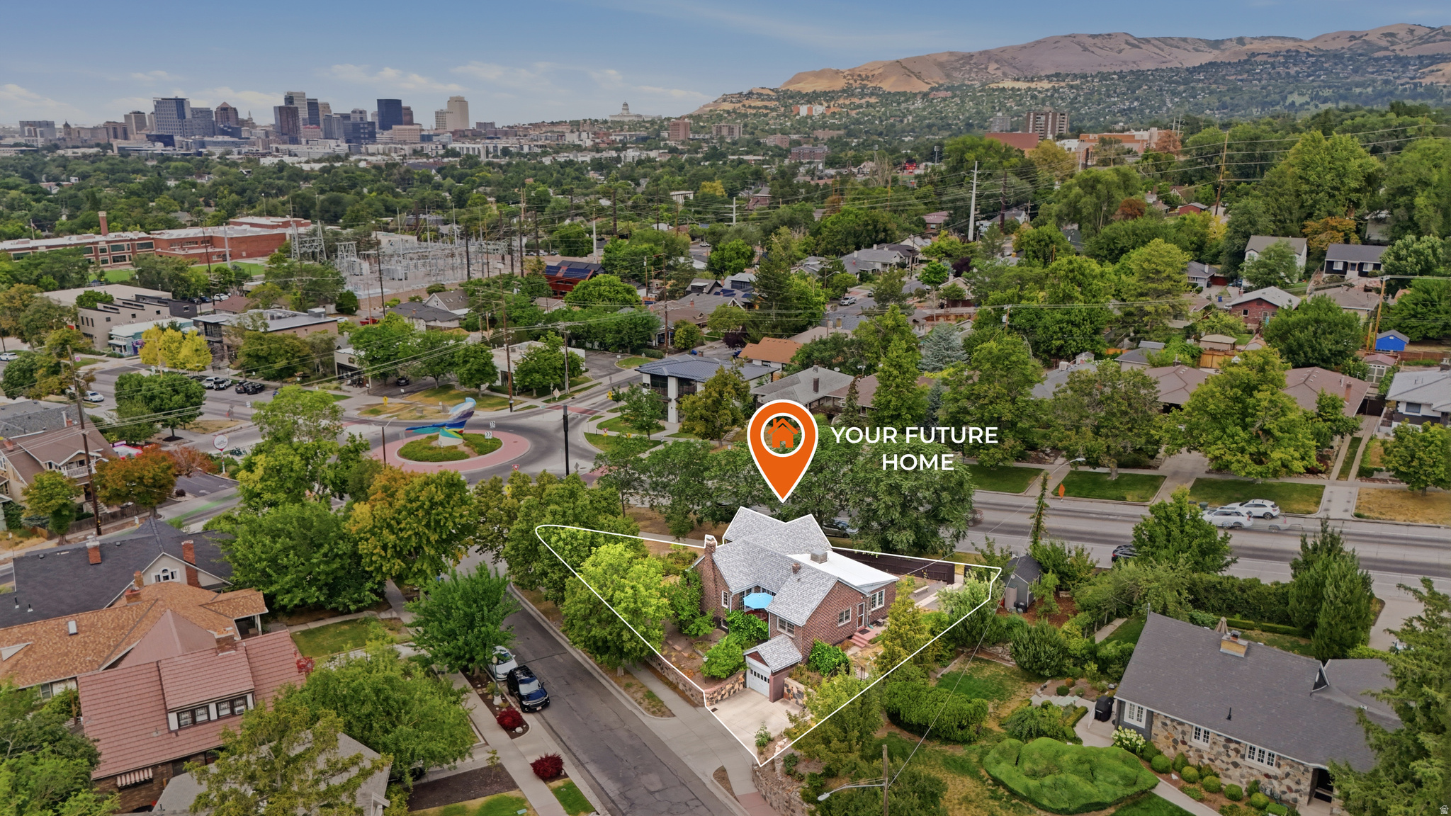 Residential in Salt Lake City 3