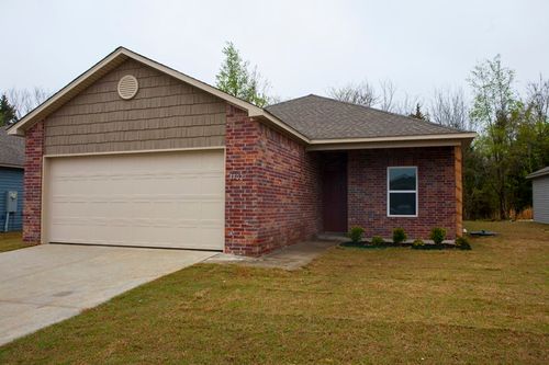 4702 W Hoover Loop, Fayetteville, AR, 72704-7171 | Card Image