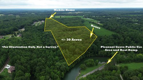 556 Panhead Hollow Rd, Estill Springs, TN, 37330-4299 | Card Image