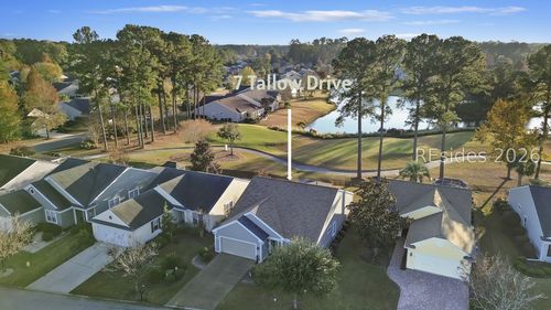 7 Tallow Dr, Bluffton, SC, 29909-6040 | Card Image