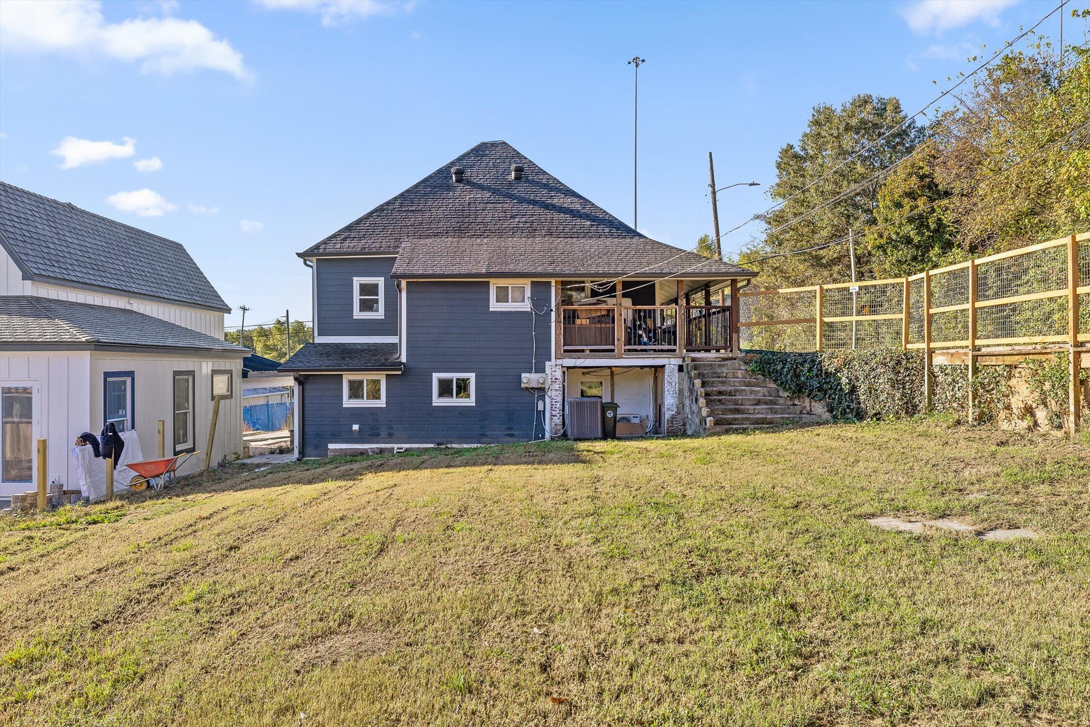 Residential in Chattanooga 5