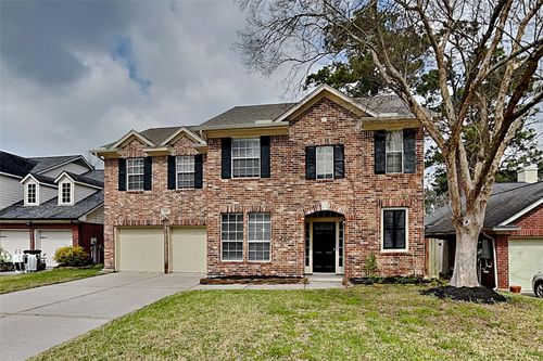 6611 Emerald Ash Ct, Humble, TX, 77346-1336 | Card Image