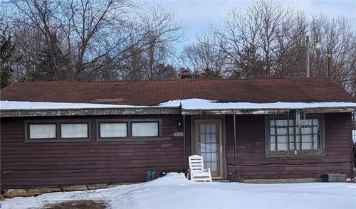 5001 Salt Works Rd, Medina, NY, 14103-9521 | Card Image