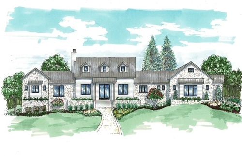 2 Waterfall Hill Pkwy Parkway, Spicewood, TX, 78669 | Card Image