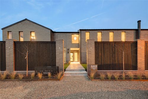 6404 Lakehurst Ave, Dallas, TX, 75230-5131 | Card Image