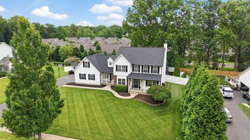 6961 Whitetail Ln, Westerville, OH, 43082-7213 | Card Image
