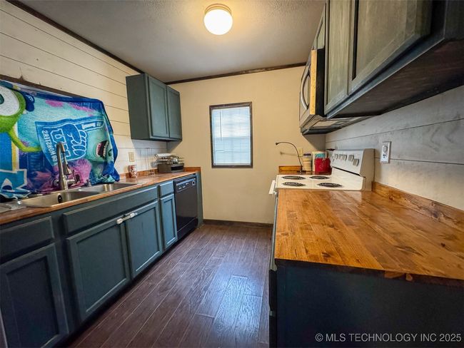 120917 Honey Suckle Rd, House other with 2 bedrooms, 2 bathrooms and null parking in Eufaula OK | Image 12
