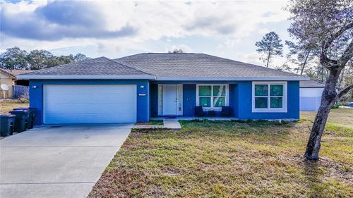 16417 Sw 27th Cir, Ocala, FL, 34473-4338 | Card Image