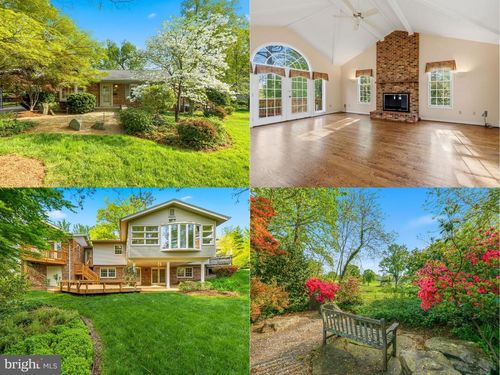 6713 Bellamy Ave, SPRINGFIELD, VA, 22152-3026 | Card Image