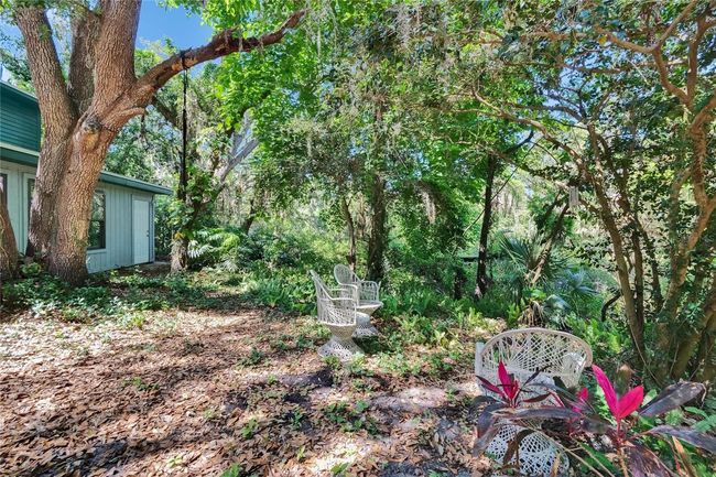 9724 Hermit Hollow Ln, House other with 4 bedrooms, 3 bathrooms and null parking in GIBSONTON FL | Image 68