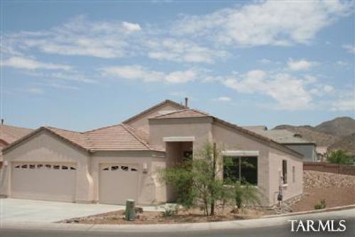 5320 W Christmas Cholla St, Marana, AZ, 85658-4169 | Card Image