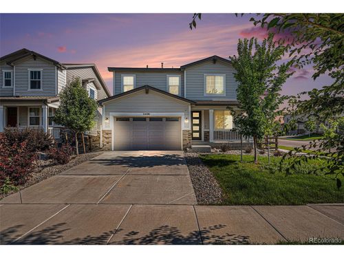24281 E 40th Ave, Aurora, CO, 80019-3812 | Card Image
