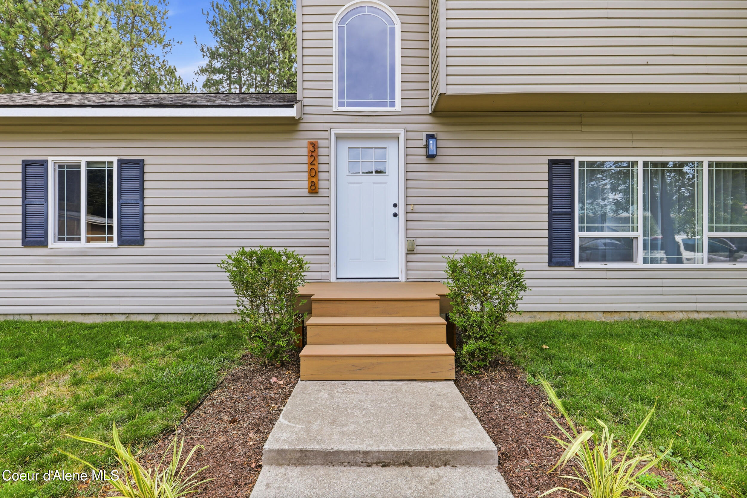 Residential in Coeur d'Alene 5