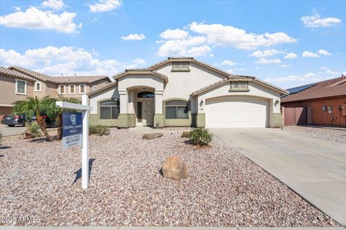 968 W Dexter Way, San Tan Valley, AZ, 85143-4889 | Card Image