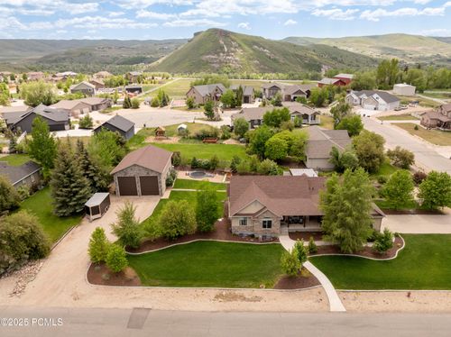 566 Wild Willow Dr, Kamas, UT, 84036-9215 | Card Image