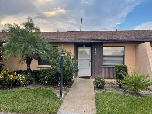 2341 Aruba Ct, KISSIMMEE, FL, 34741-7018 | Card Image