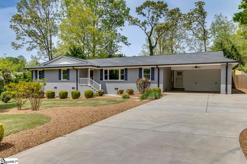 4 Wayne Dr, Taylors, SC, 29687-4845 | Card Image
