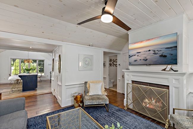 43 Summer St, House other with 3 bedrooms, 3 bathrooms and 4 parking in Yarmouth Port MA | Image 20
