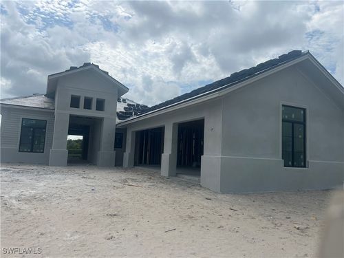 6708 Newport Rd, NAPLES, FL, 34109-6909 | Card Image