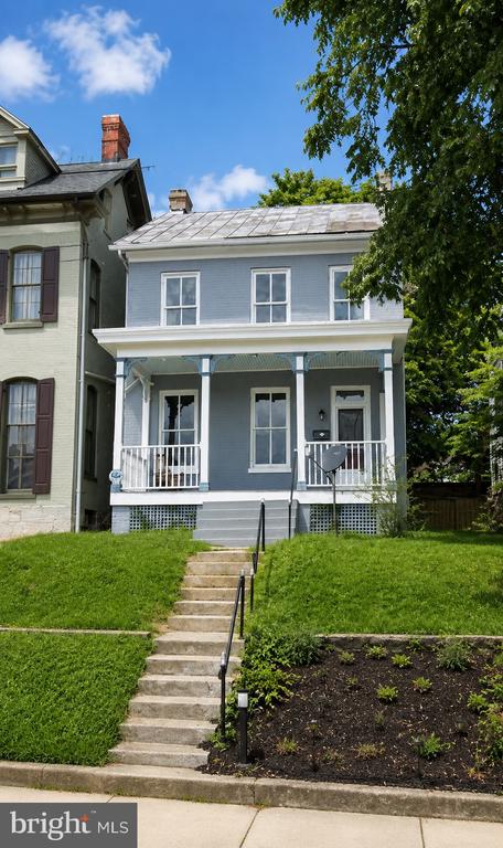 Residential in HAGERSTOWN 2