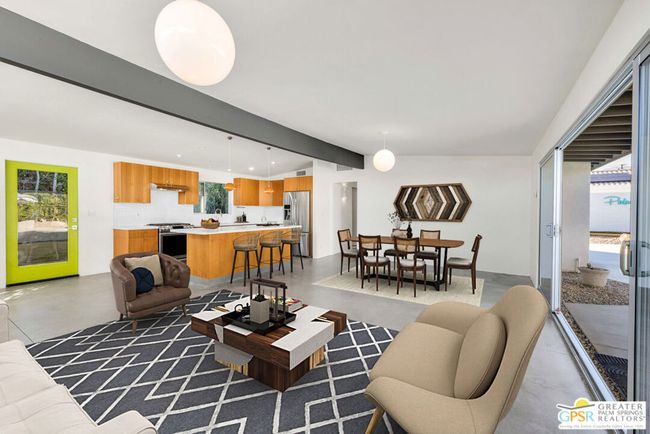 74387 Peppergrass St, House other with 2 bedrooms, 2 bathrooms and 3 parking in Palm Desert CA | Image 11