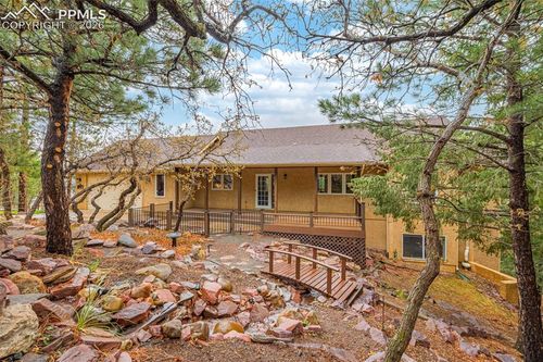 25 Leaming Rd, Colorado Springs, CO, 80906-4209 | Card Image