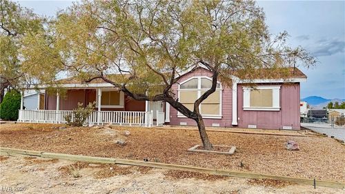 5680 Doubletree Rd, Pahrump, NV, 89061-8258 | Card Image