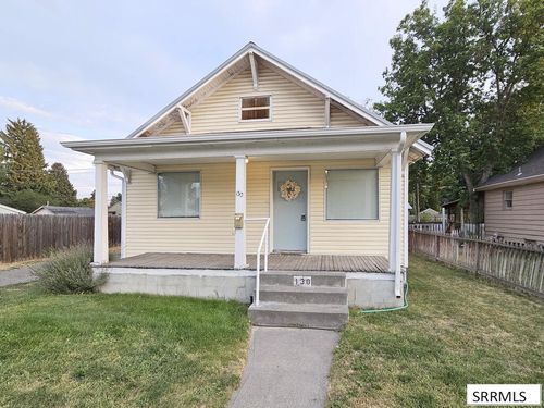 130 E 17th St, Idaho Falls, ID, 83404-6012 | Card Image