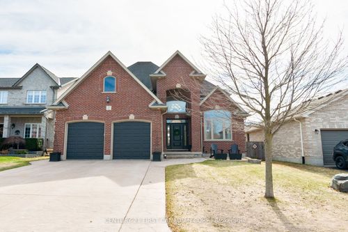 27 Woodlily Lane, Ilderton, ON, N0M2A0 | Card Image