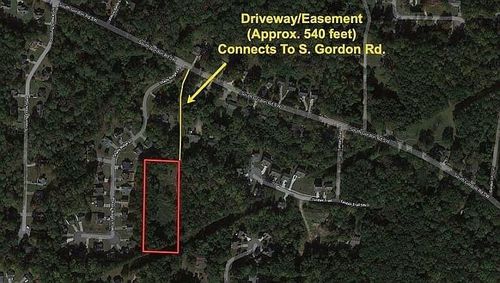 540 S Gordon Road Sw, Mableton, GA, 30126 | Card Image