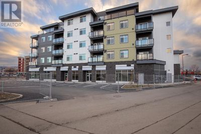 407 - 766 Tranquille Rd, Condo with 2 bedrooms, 2 bathrooms and 1 parking in Kamloops BC | Image 2